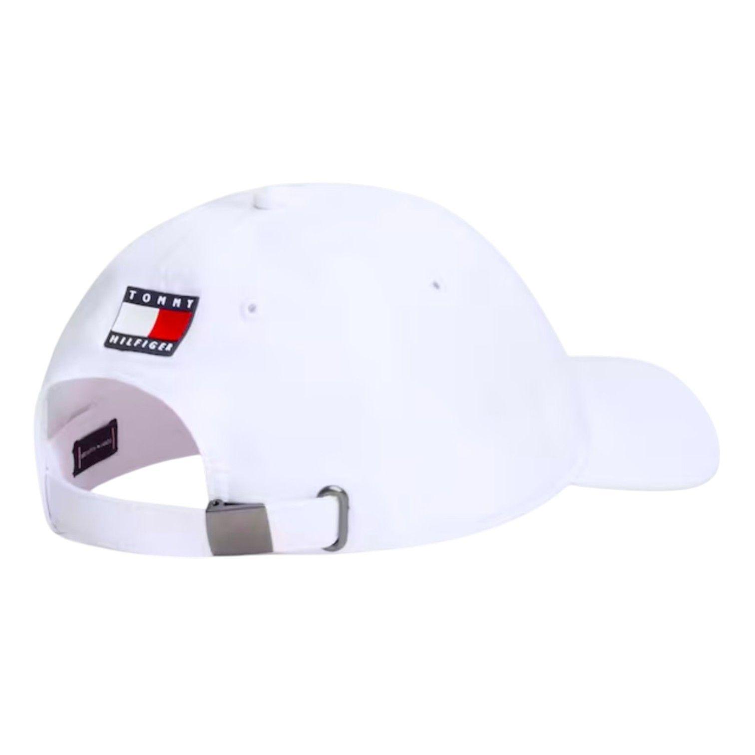 Gorro Formula 1 Cadillac F1 Team Checo Perez Oficial 2026 Blanco-2