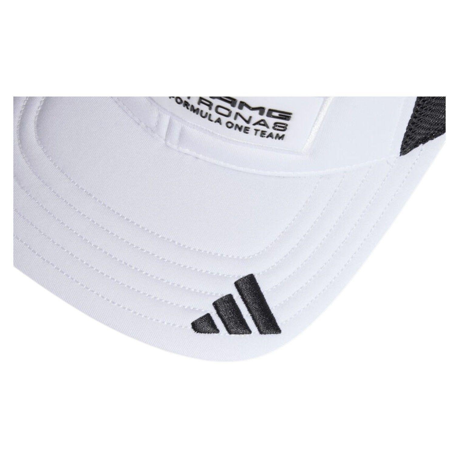 Gorro Mercedes AMG F1 Oficial 2025 Trucker Cap-2