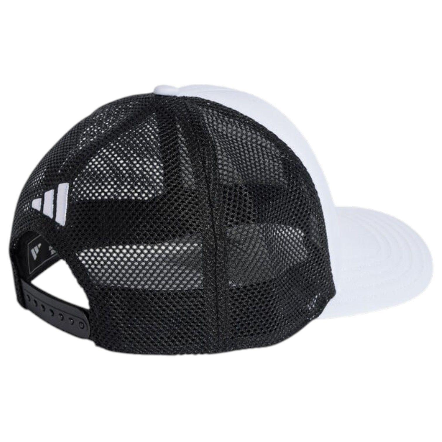 Gorro Mercedes AMG F1 Oficial 2025 Trucker Cap-3