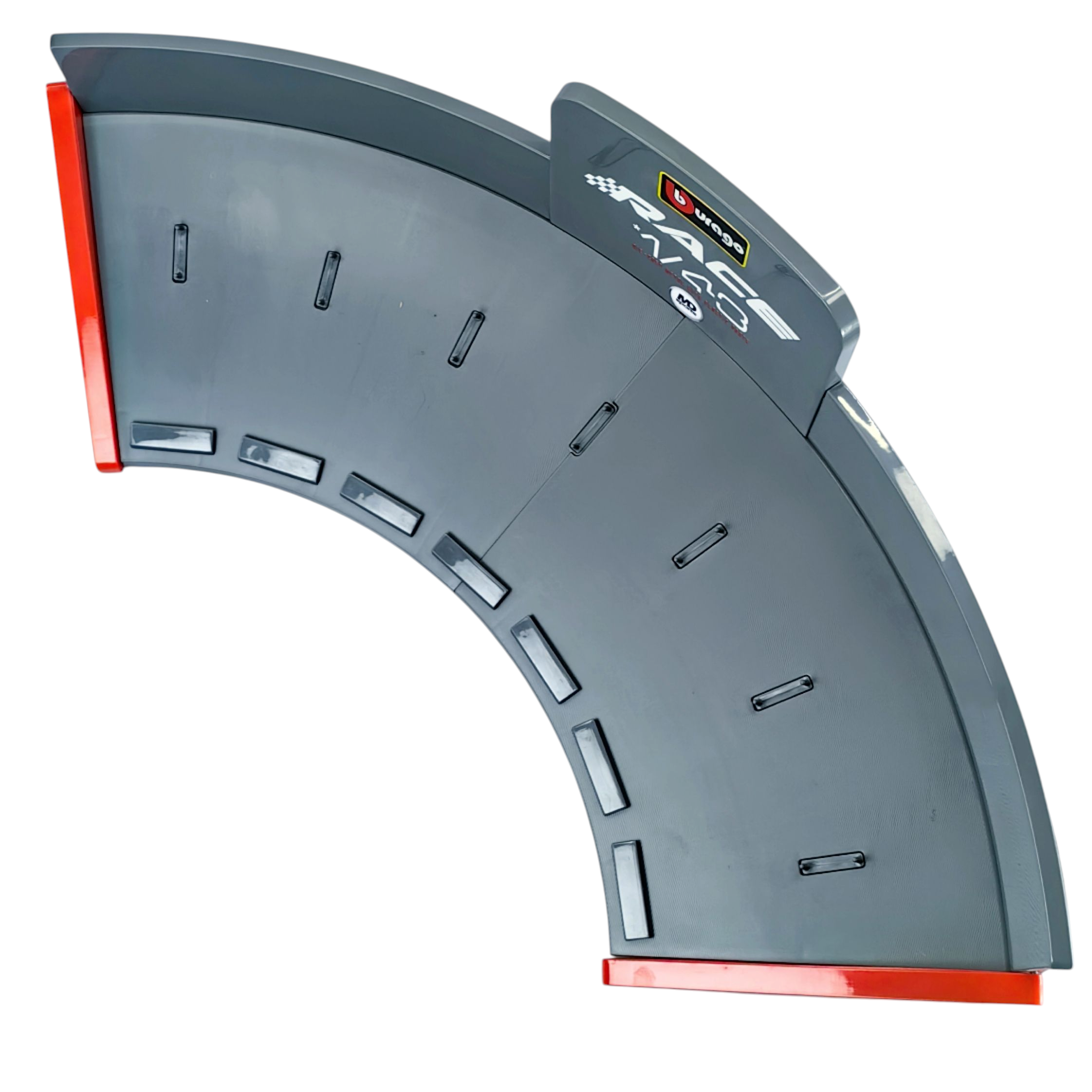 Base Exhibidor De Autos Formula 1 A Escala Burago 1 43-2