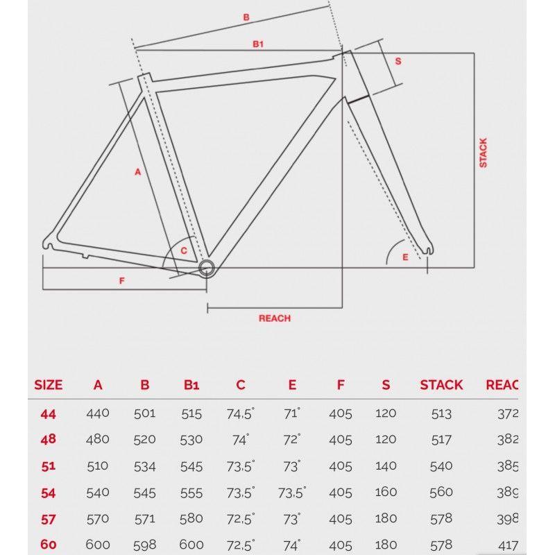 BICICLETA BOTTECCHIA DUELLO 10V DISK  -1