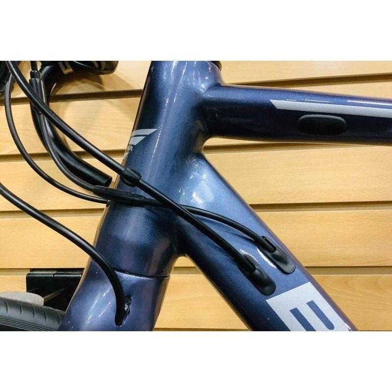 BICICLETA BOTTECCHIA DUELLO 10V DISK  -3