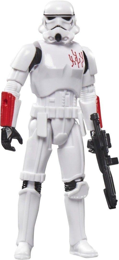 Star Wars Figura Epic World Of Action Stormtrooper Mech Force Suit-3