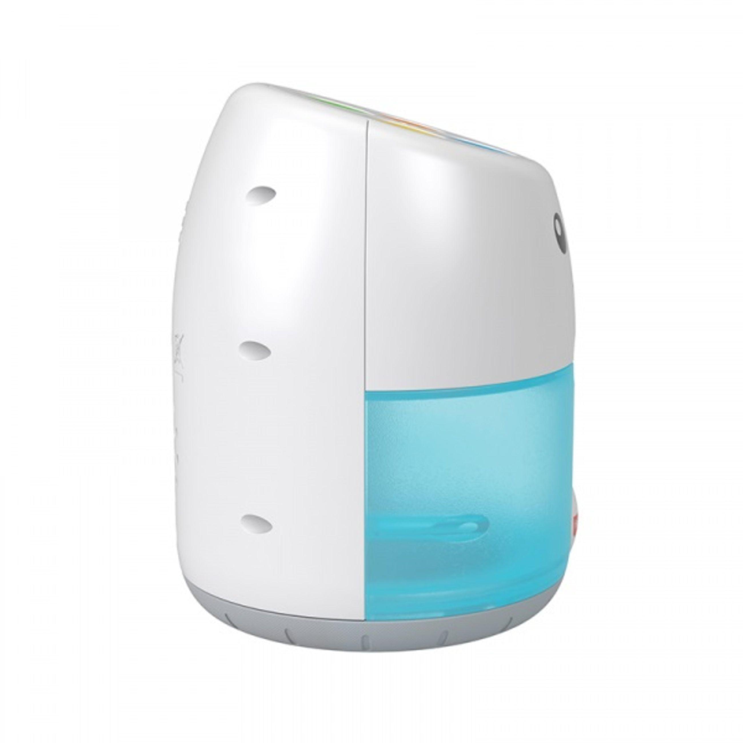 Fisher Price Rie y Aprende Smart Hub de Aprendizaje-4