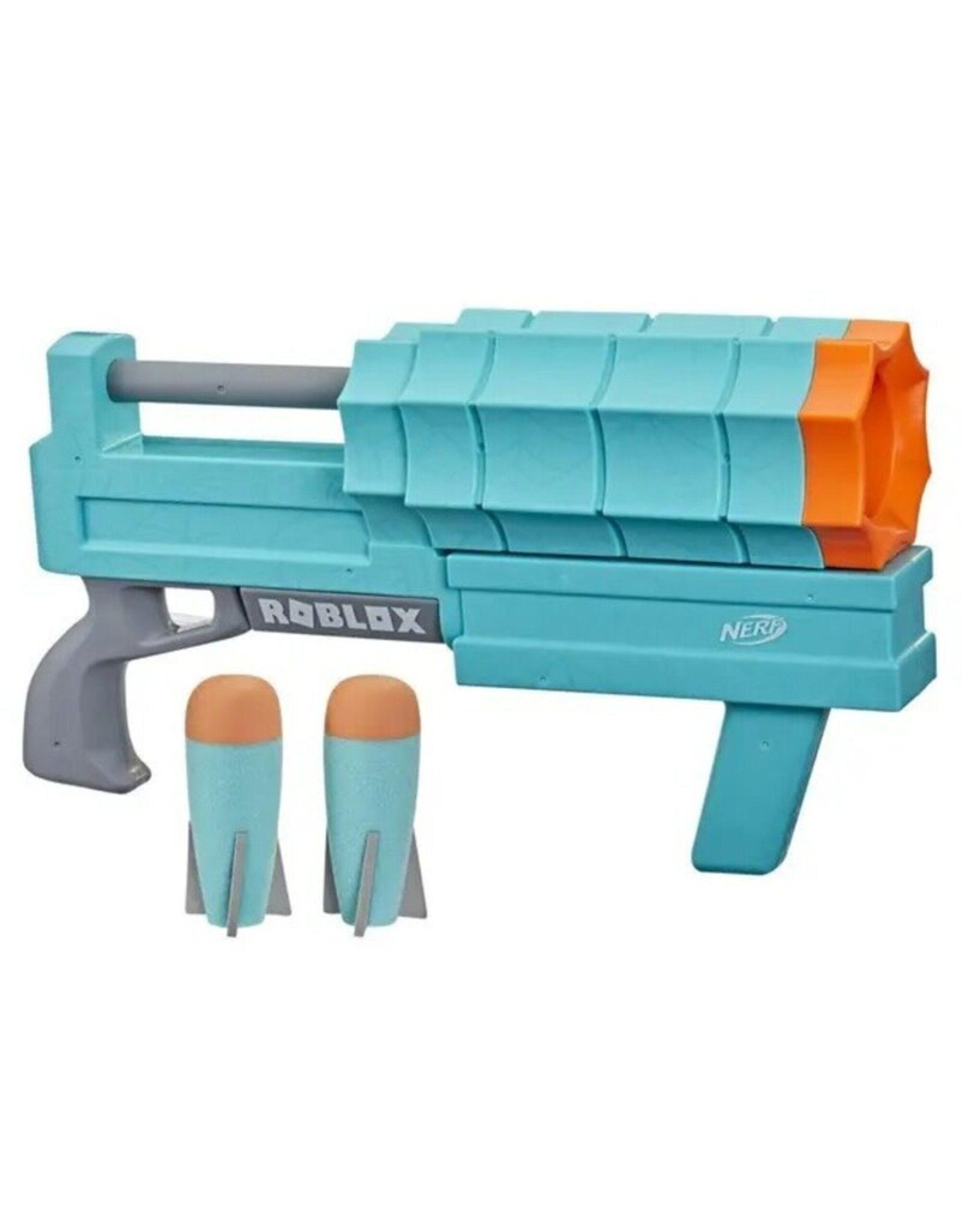 Lanzador Nerf Roblox Sharkbite Web Launcher-2