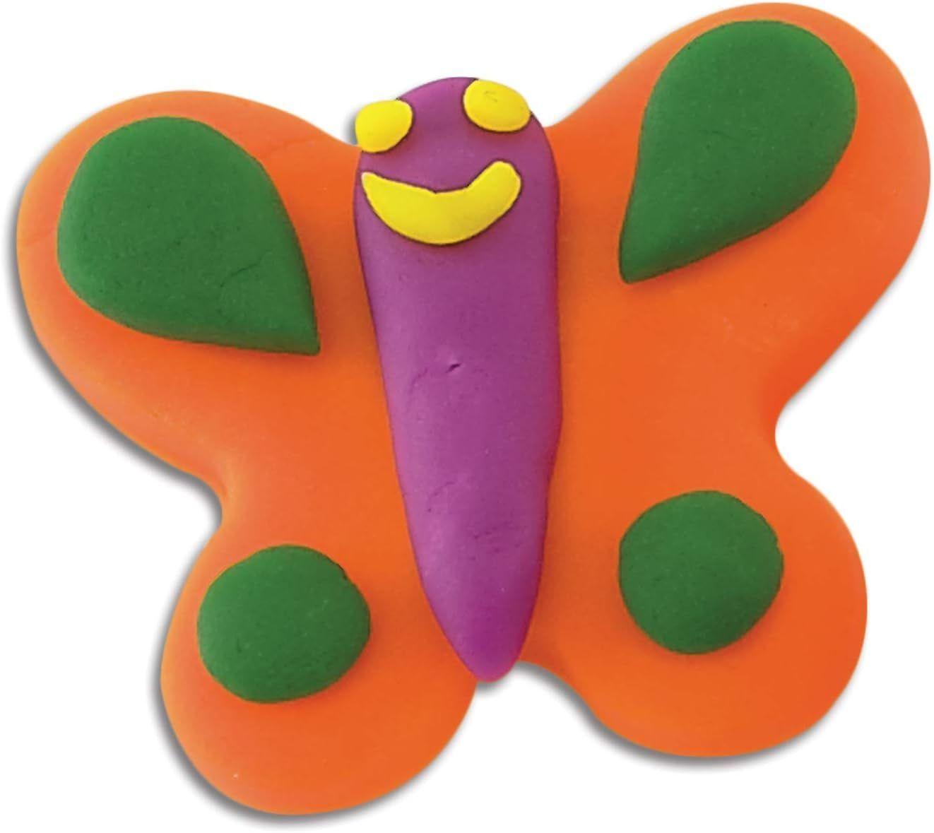 Play Doh Kit Masas Super Set De Colores Super Color Kit-3