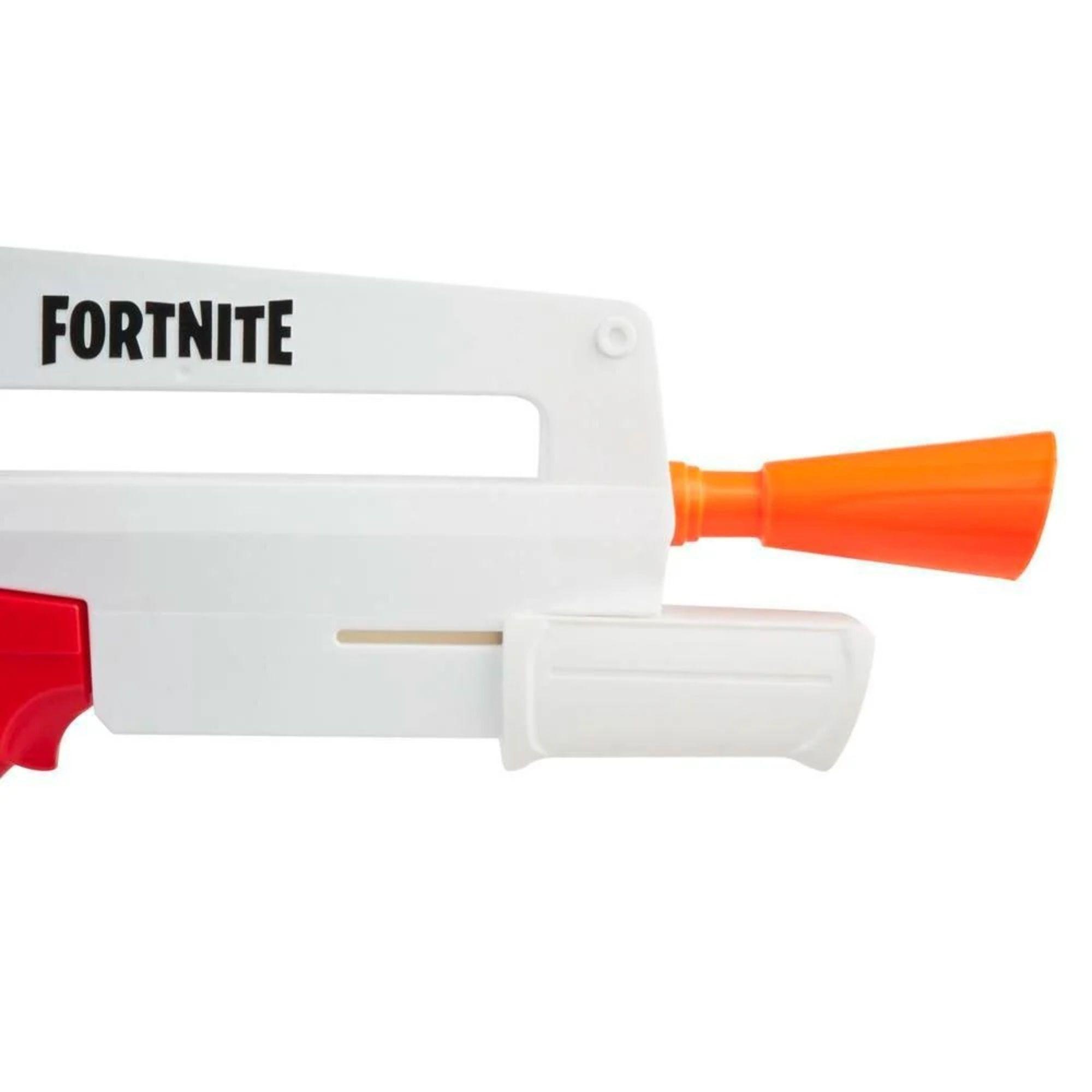 NERF SUPER SOAKER FORTNITE BURST AR LANZADOR DE AGUA PISTOLA BLASTER-3