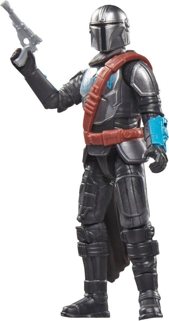 Figura Star Wars Epic World Of Action Mandalorian Mech Force Suit-3