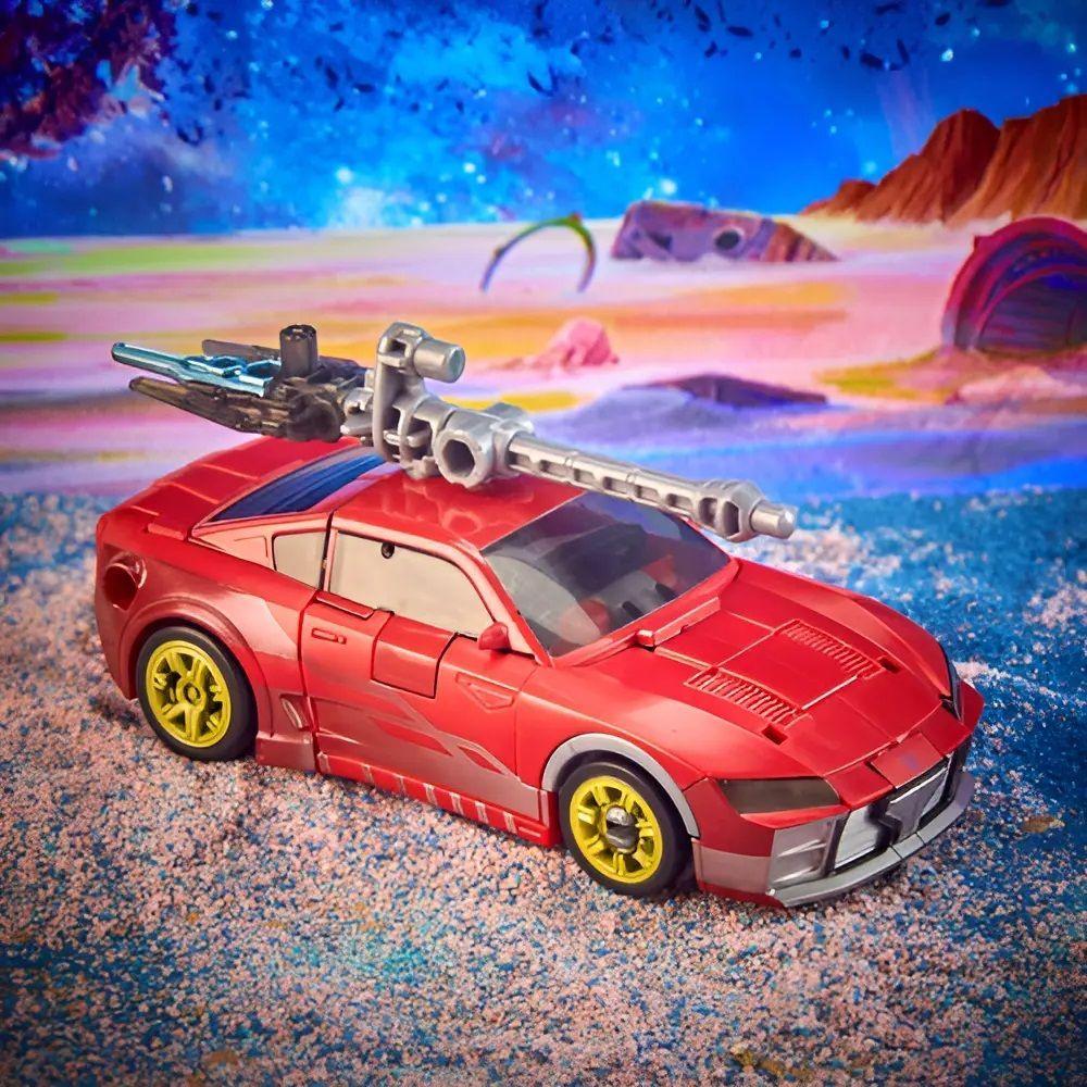 Transformers Legacy Deluxe Prime Universe Knock Out-3