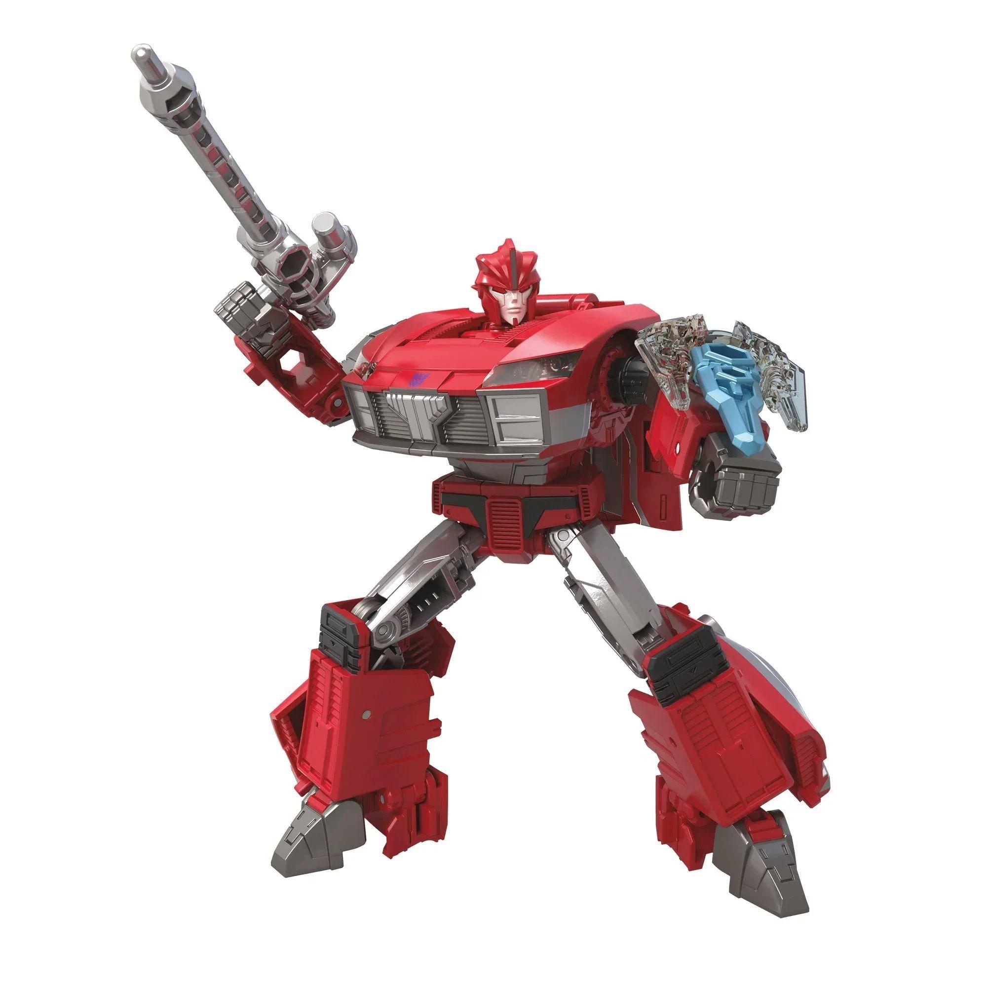 Transformers Legacy Deluxe Prime Universe Knock Out-8