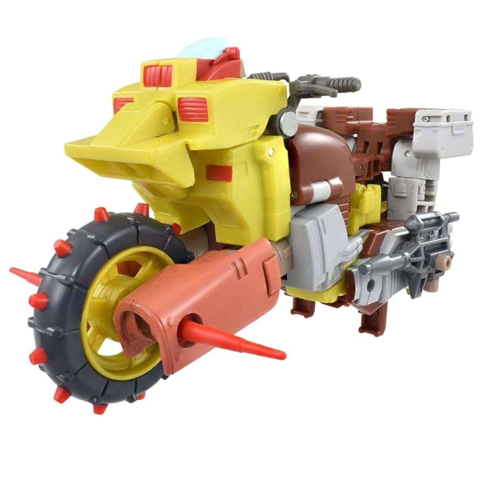 Transformers Studio Series Voyager Junkion Scrapheap F8766 Movie-3