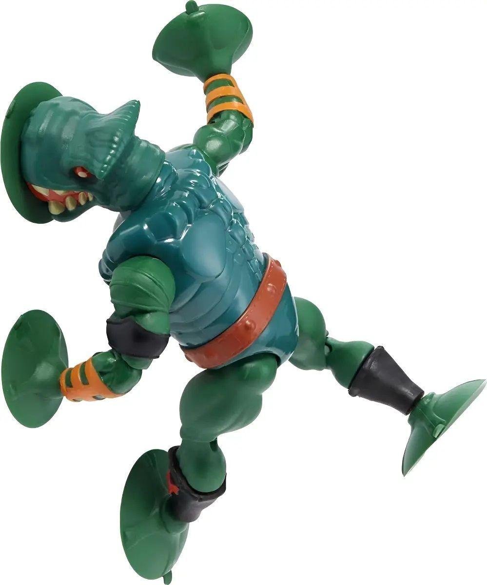 Figura Leech Masters Of The Universe Origins Motu He Man-4