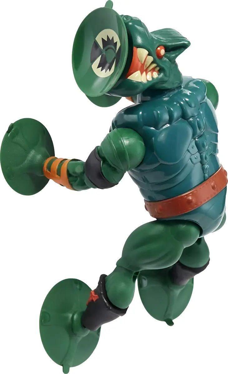 Figura Leech Masters Of The Universe Origins Motu He Man-5