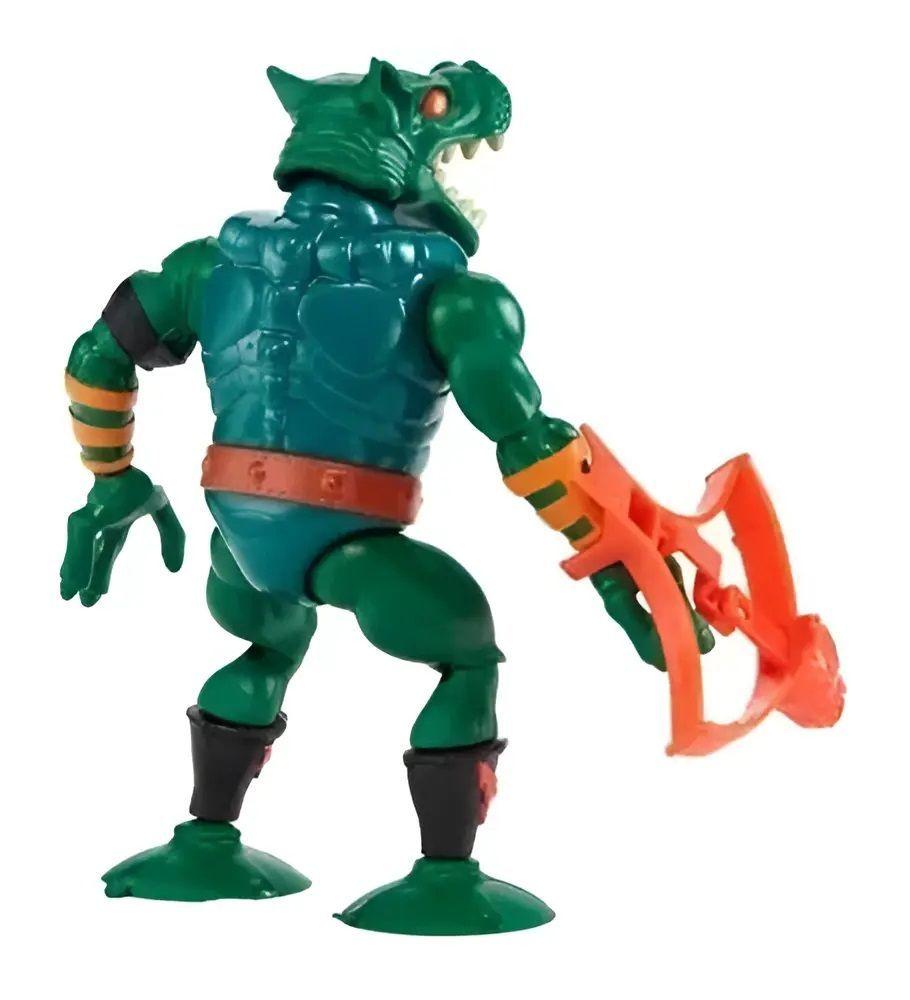 Figura Leech Masters Of The Universe Origins Motu He Man-6