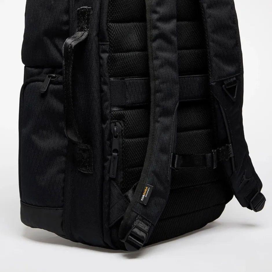 Mochila Urbana Jordan Collector s Backpack Depotiva Viaje Original-3