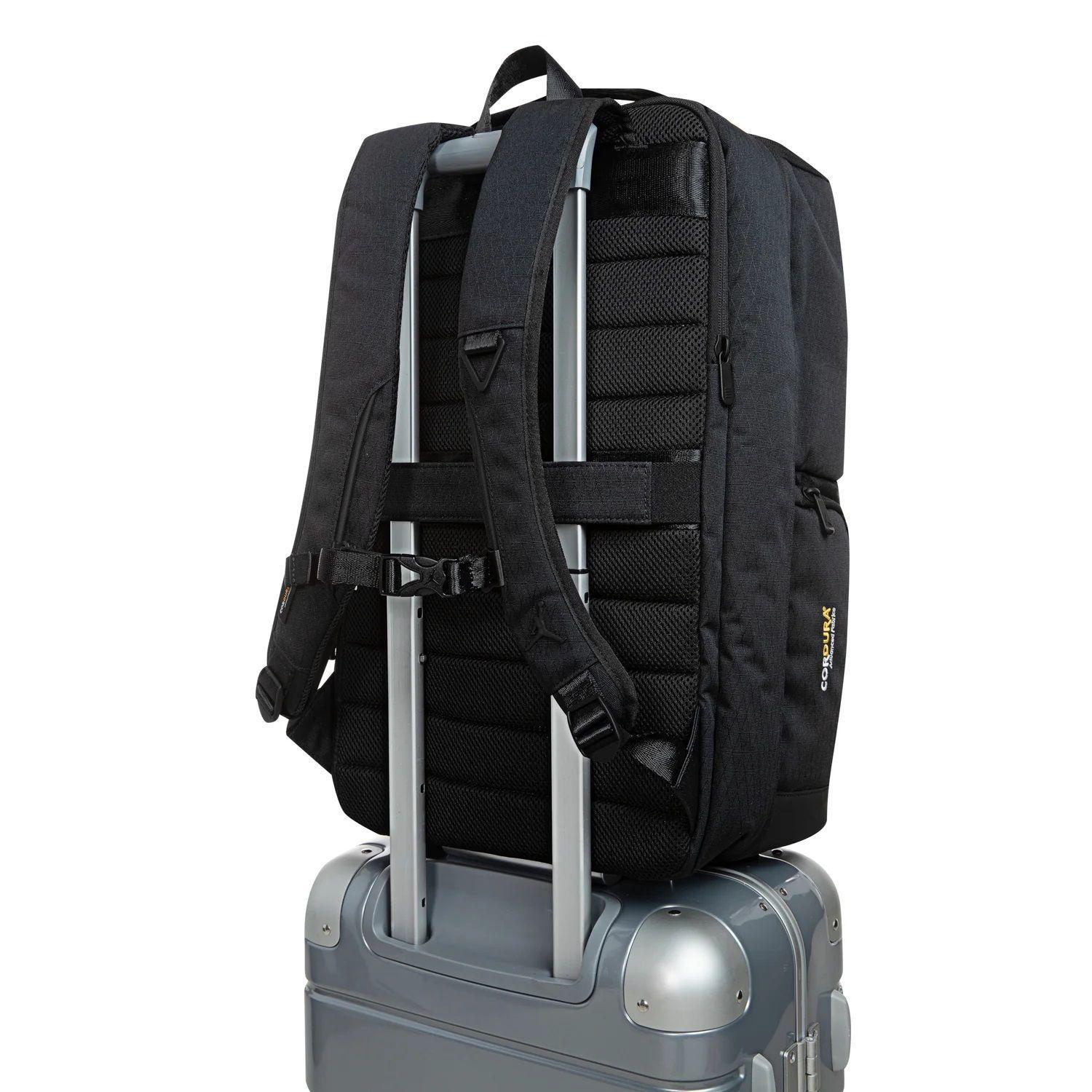 Mochila Urbana Jordan Collector s Backpack Depotiva Viaje Original-7