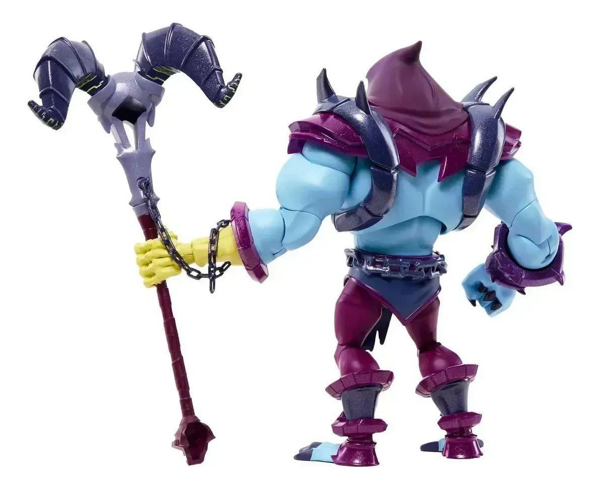 Skeletor Masters Of The Universe Masterverse He Man Motu-5