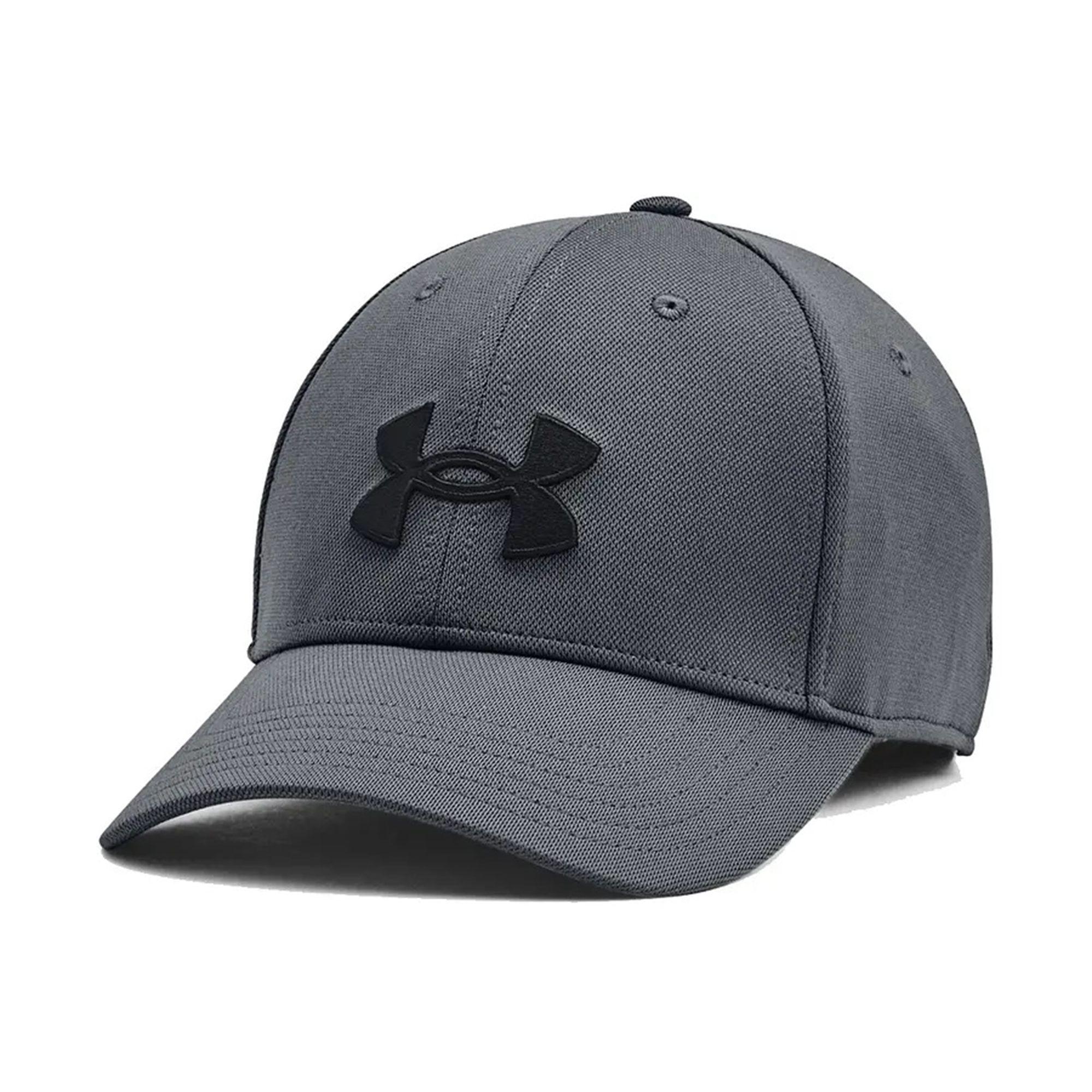 Gorra Jockey Under Armour Blitzing Mens Ajustable-0