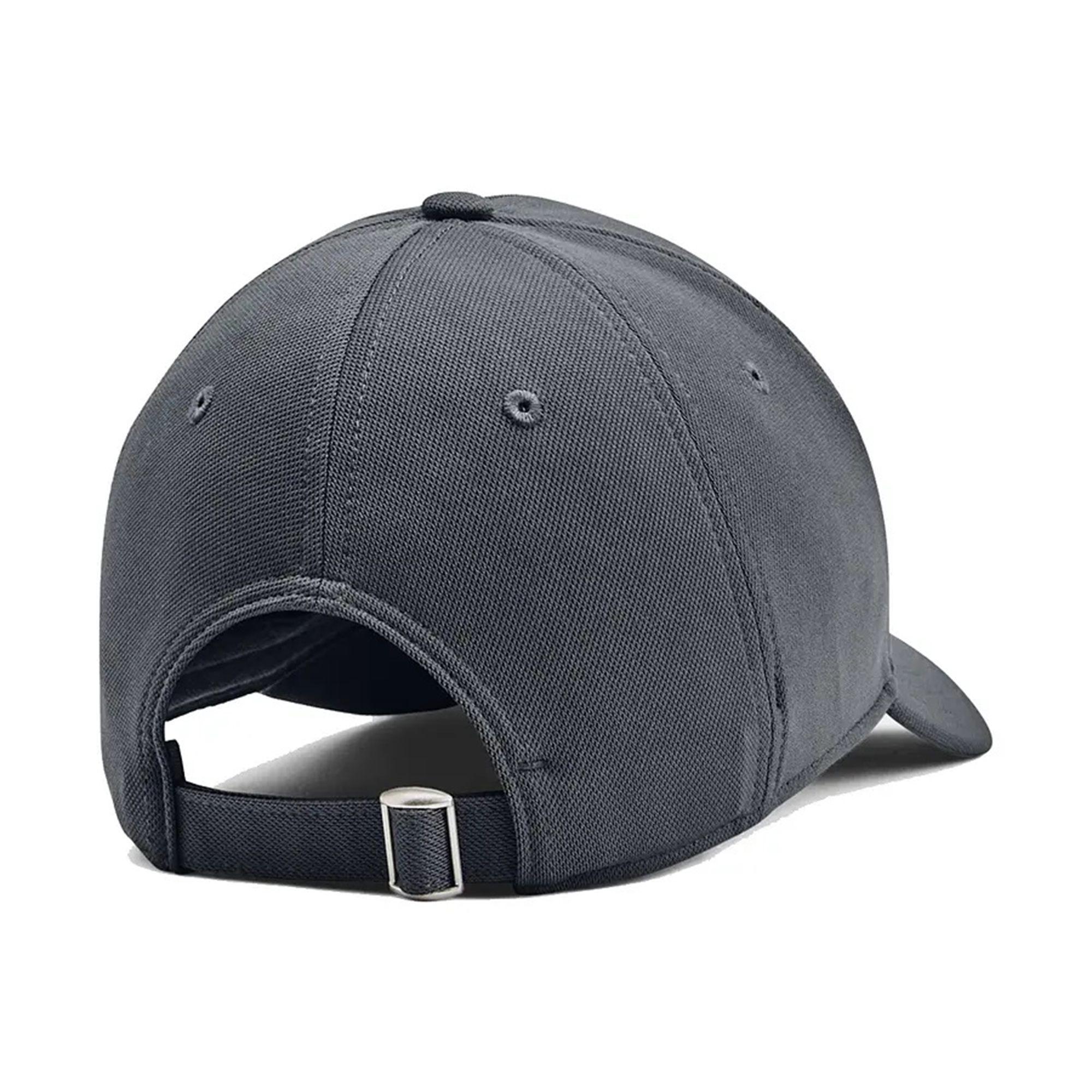 Gorra Jockey Under Armour Blitzing Mens Ajustable-1