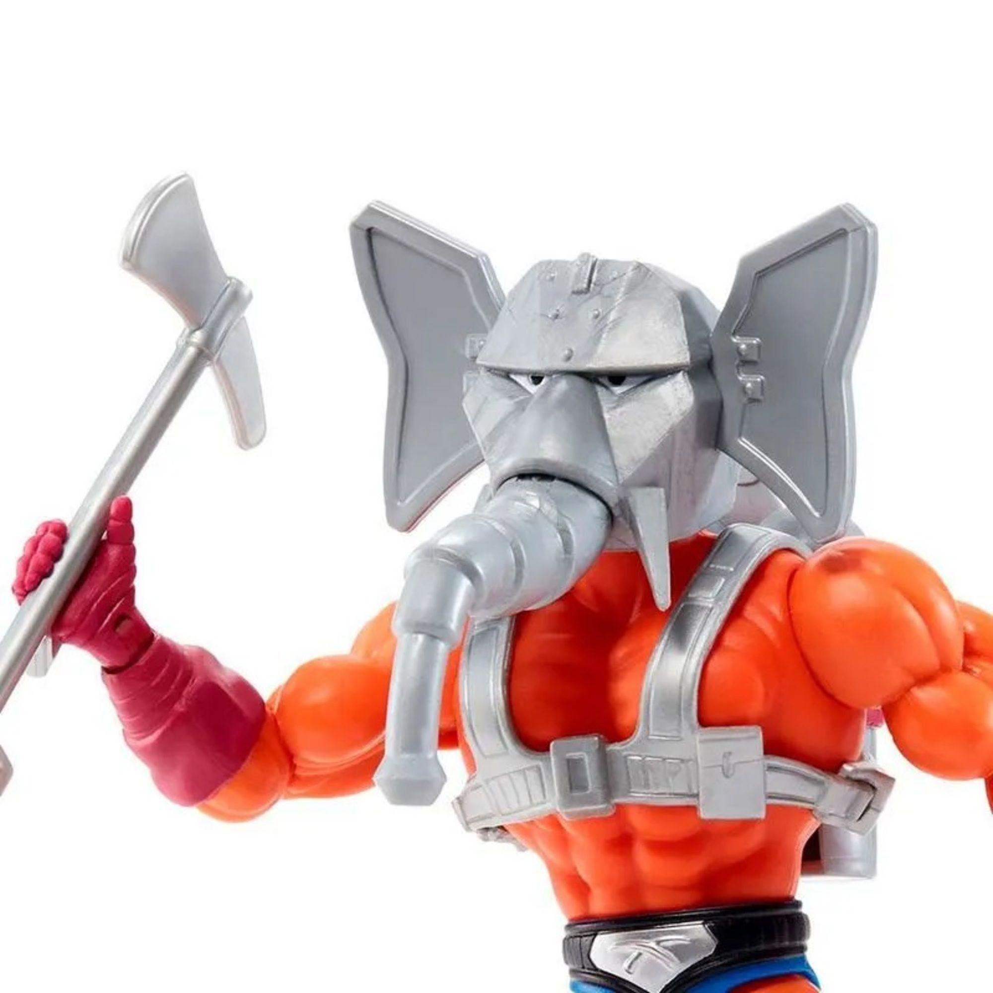 He man MOTU Masters Of The Universe Origen Snout Spout-3