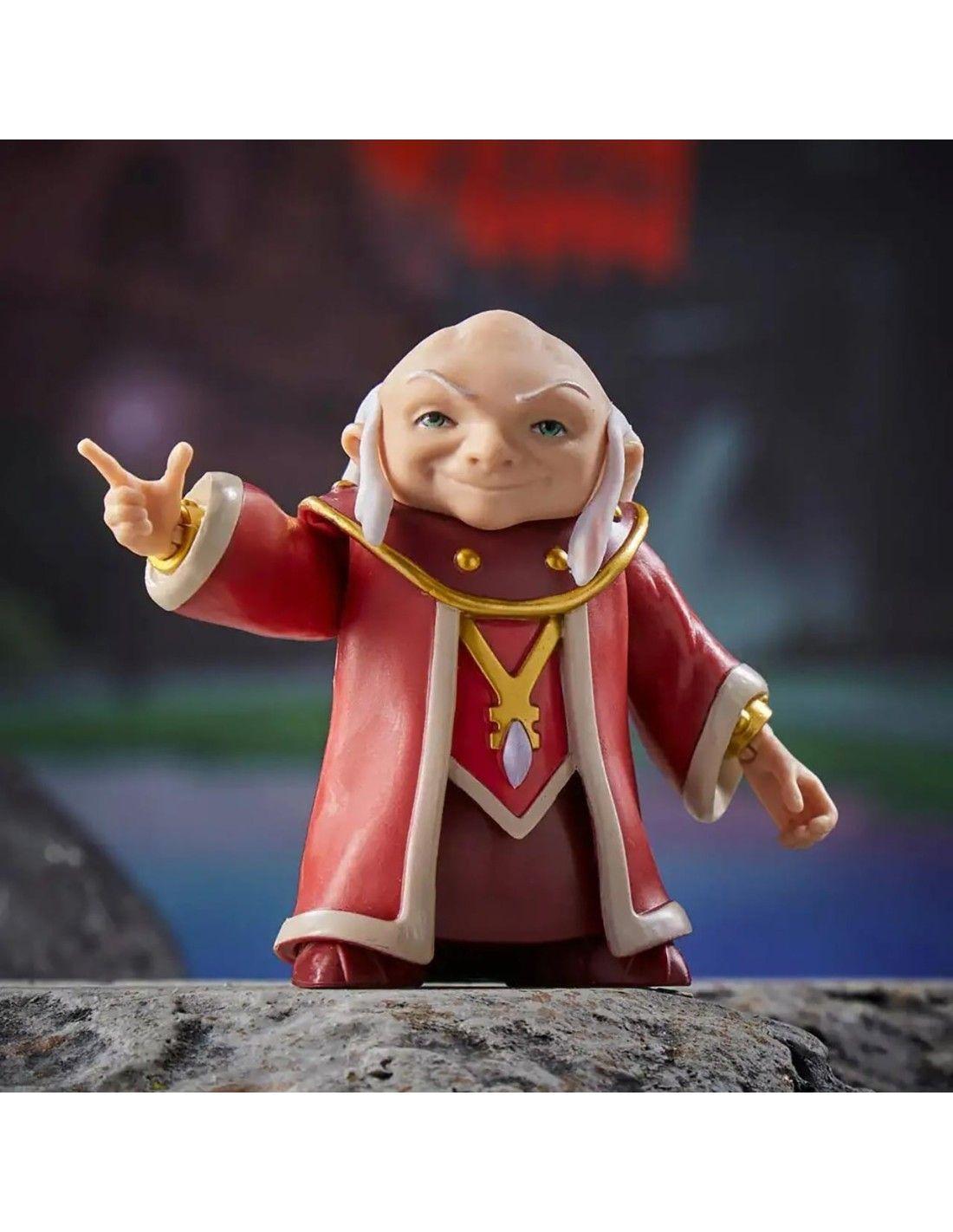 Figuras Dungeons & Dragons Venger And Dungeon Master Calabozos y Dragones-2