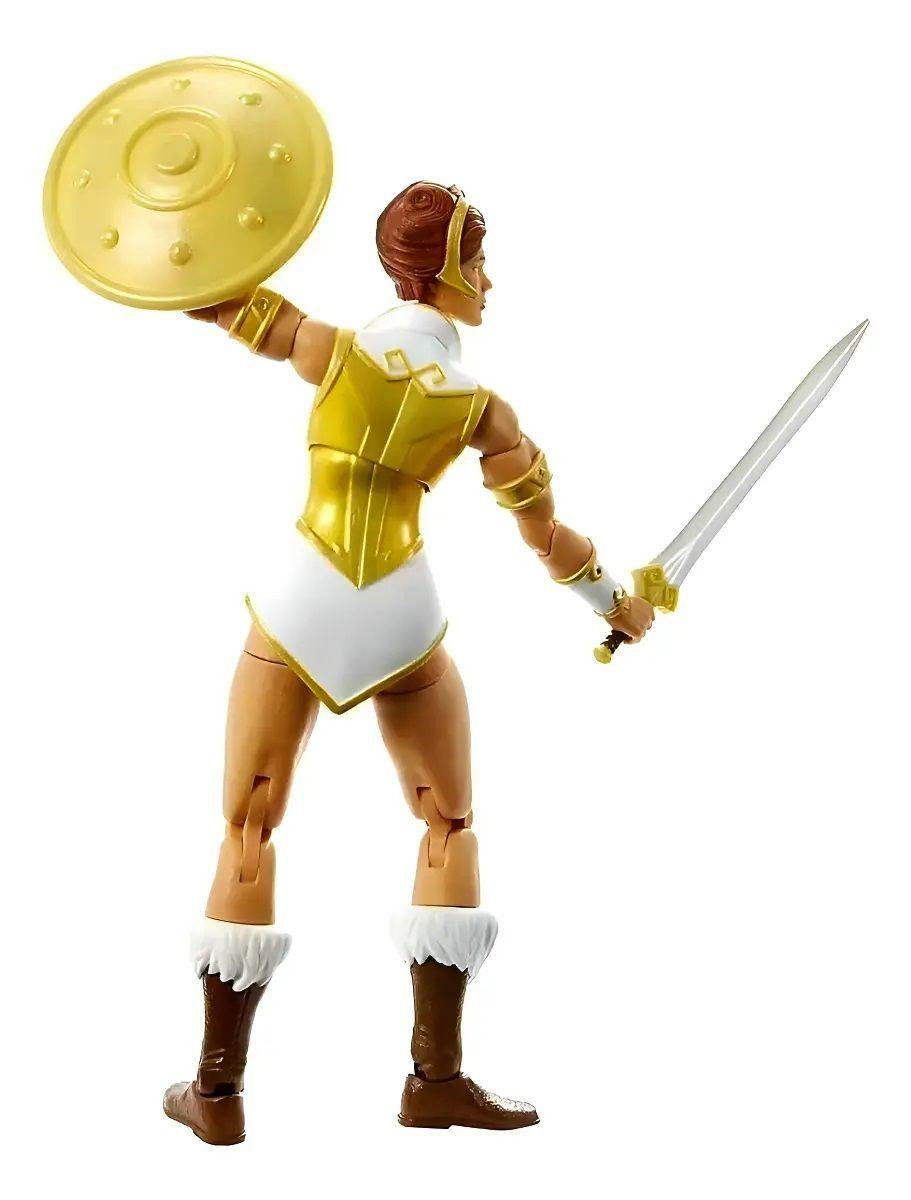Masters Of The Universe Teela Masterverse He Man Revelation-6