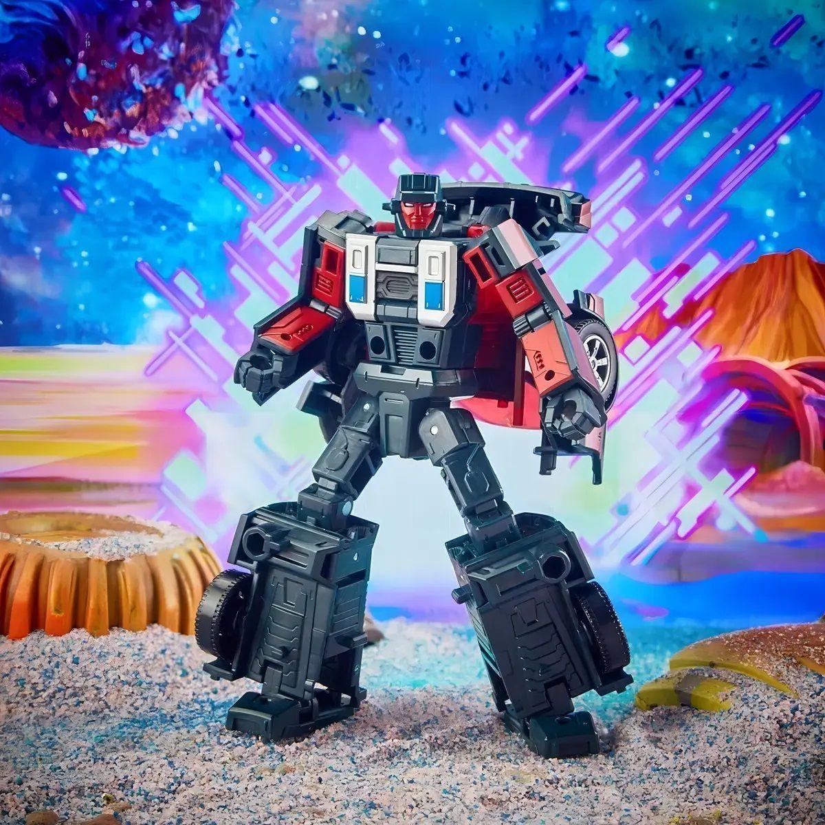 Figura Transformers Generations Legacy Wild Rider Menasor-2