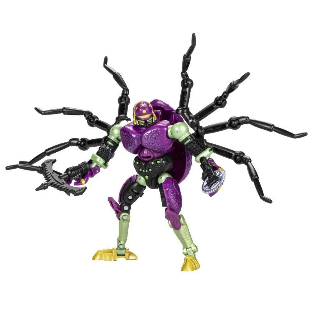 Tarantulas Transformers Generations Legacy Deluxe Class W2-5