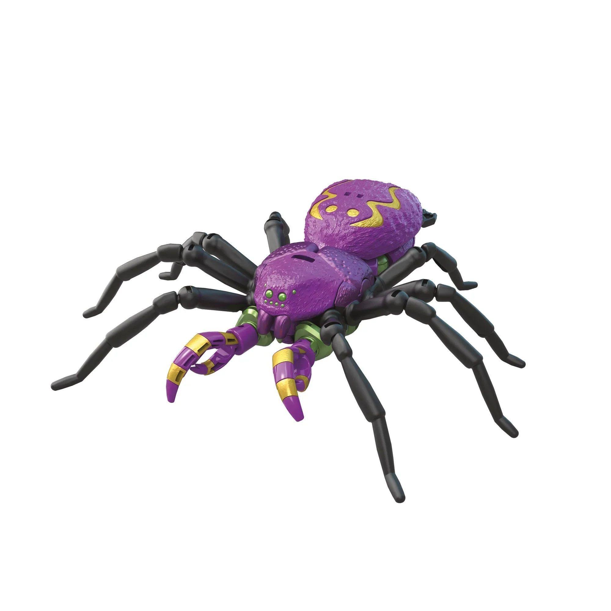 Tarantulas Transformers Generations Legacy Deluxe Class W2-6
