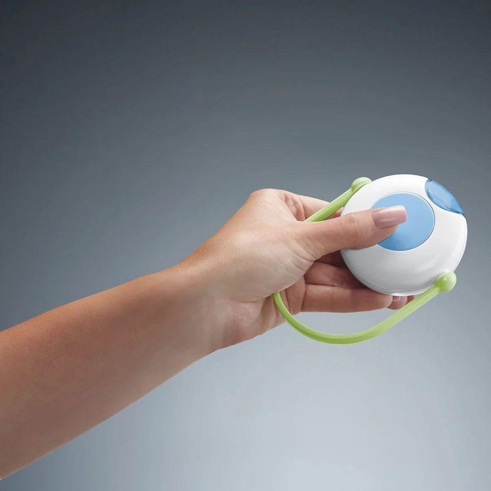 Fisher Price Móvil 3 En 1 Sueños De Mariposa Con Proyector-5