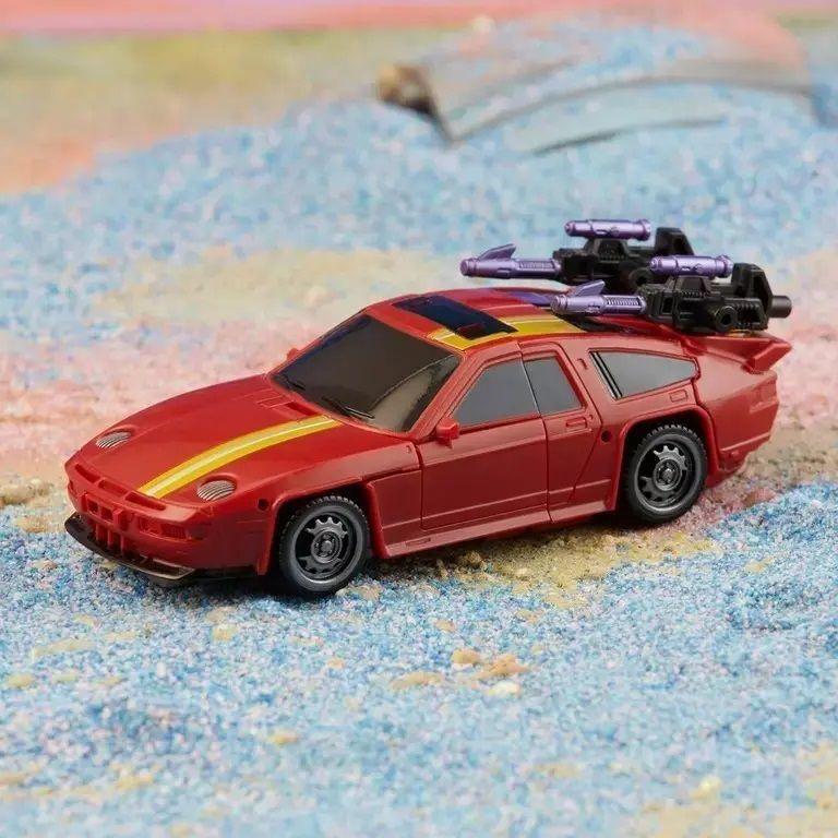 Transformers Generations Legacy Dead End Deluxe Class-3