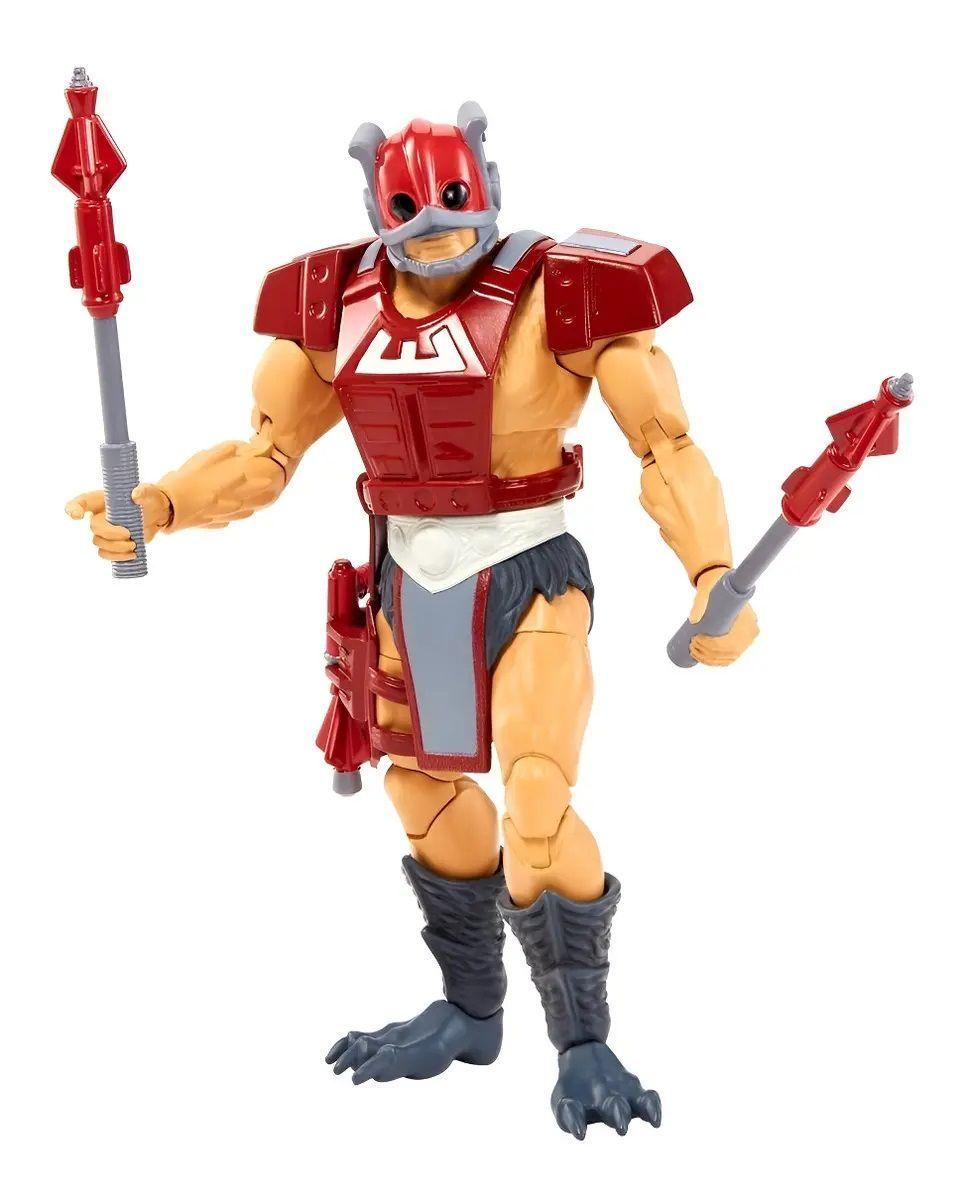 Figura Zodac He Man New Eternia Masters Masterverse Motu-3