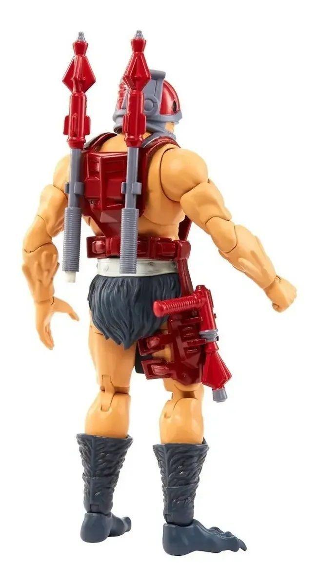 Figura Zodac He Man New Eternia Masters Masterverse Motu-4