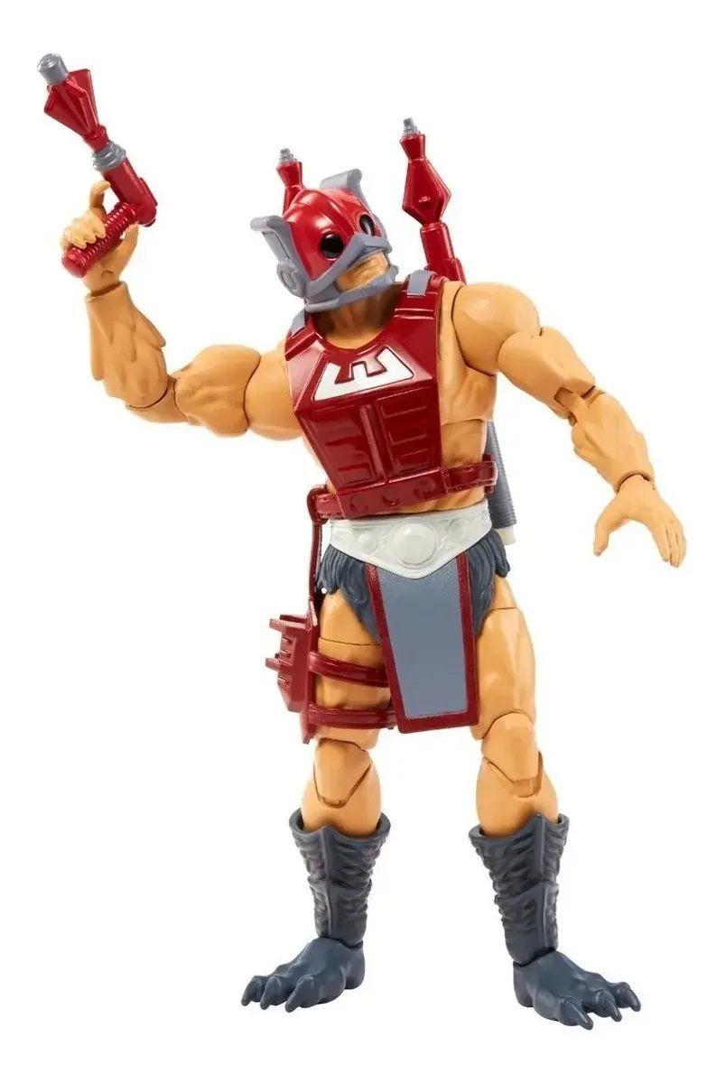 Figura Zodac He Man New Eternia Masters Masterverse Motu-5
