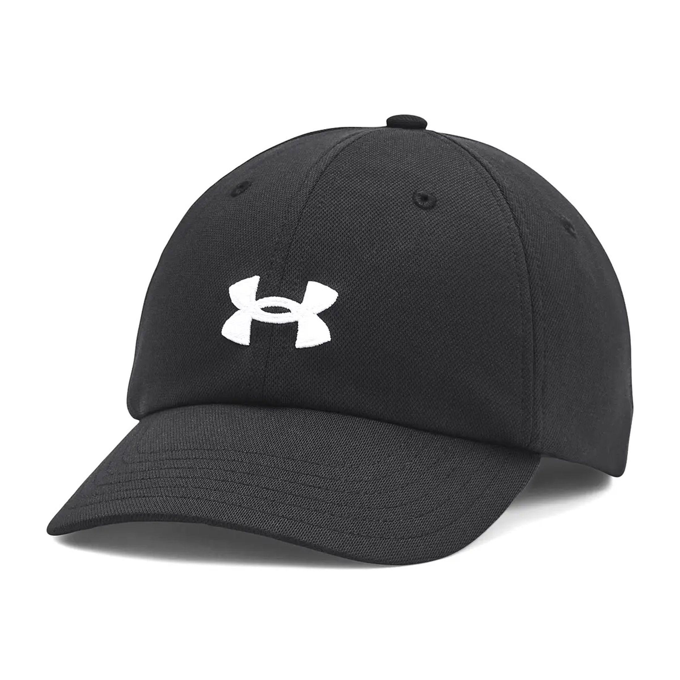 Gorra Jockey  Mujer Under Armour Blitzing Ajustable -0