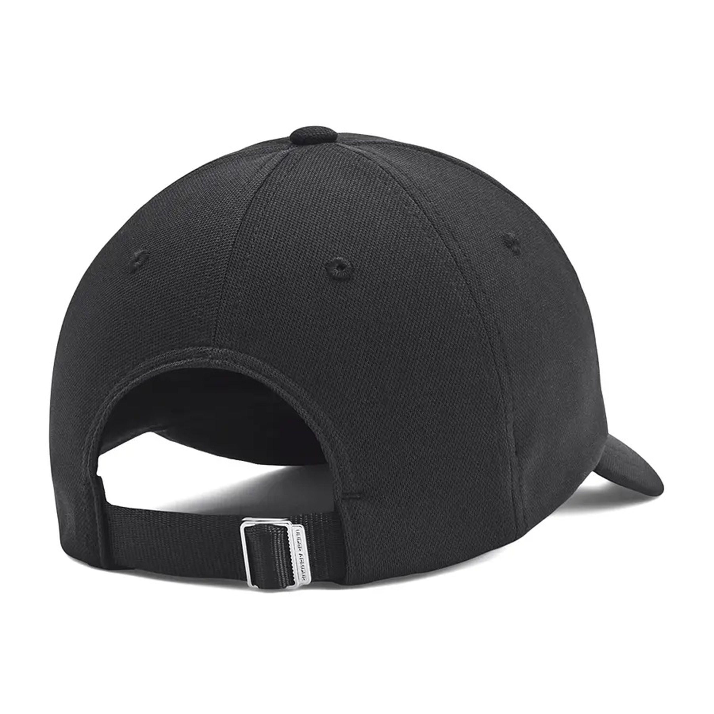 Gorra Jockey  Mujer Under Armour Blitzing Ajustable -1