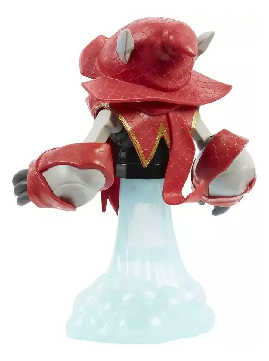 Figura Orko Motu Master Of The Universe Power Attack He Man-6