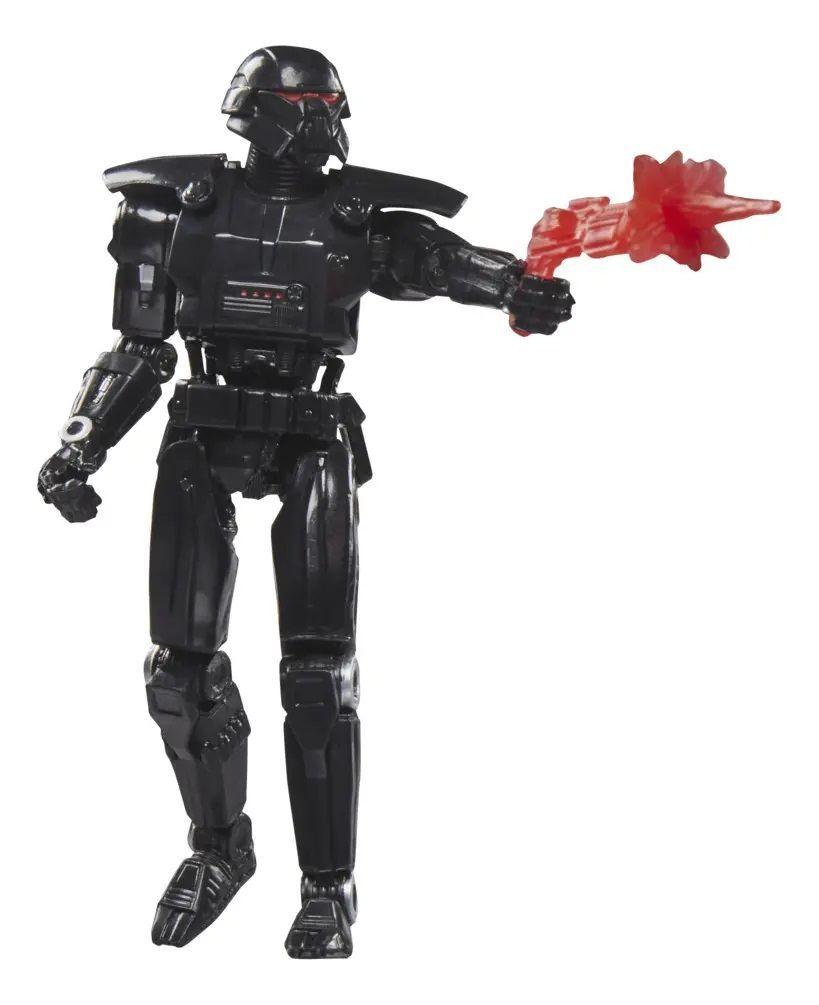 Star Wars Epic World Action Power The Force Dark Trooper-3