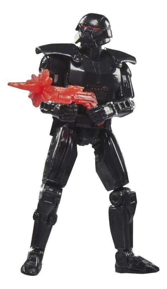 Star Wars Epic World Action Power The Force Dark Trooper-4