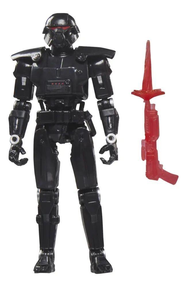 Star Wars Epic World Action Power The Force Dark Trooper-6