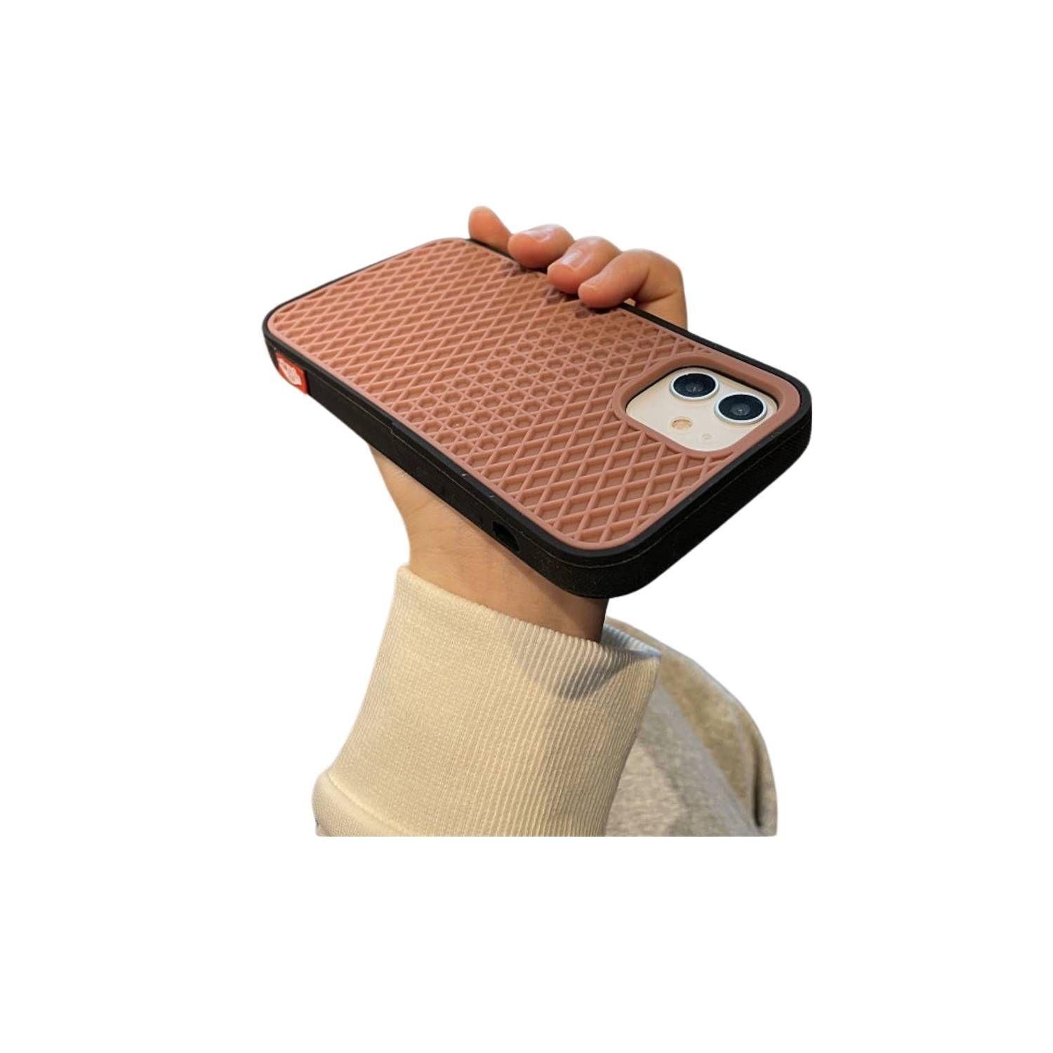 Funda Carcasa para Iphone 14 Pro Max Tipo Vans-1