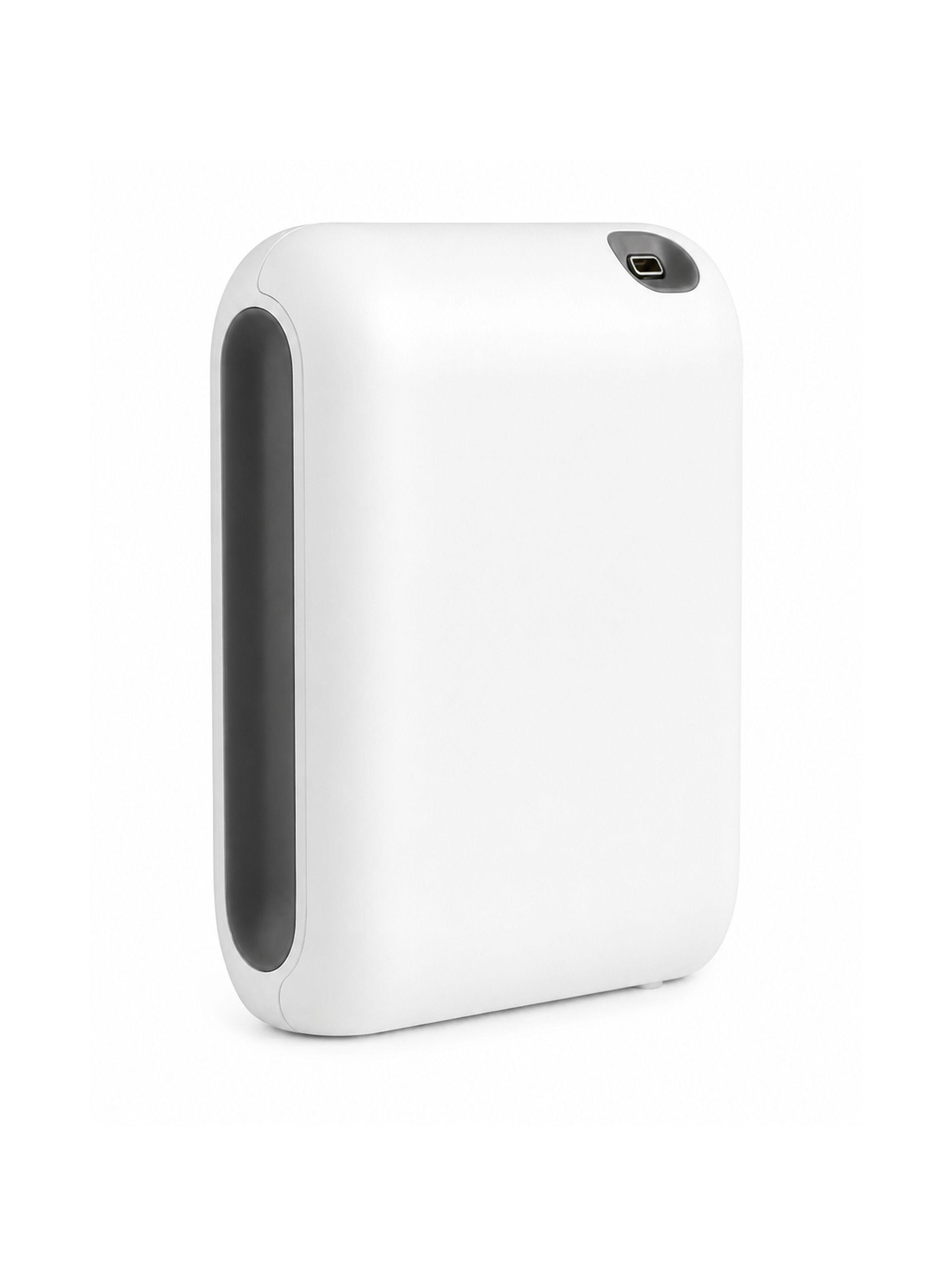 Difusor El ctrico De Aromas Sist Nebulizaci n Modelo Curve-0