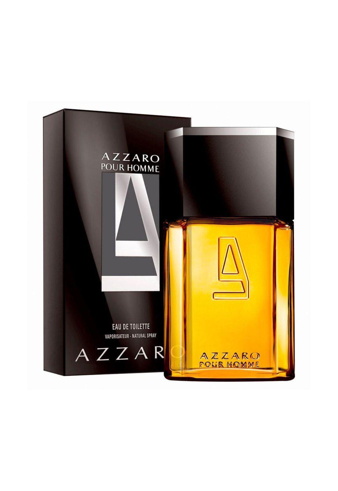 Azzaro Pour Homme EDT 200 ML-0