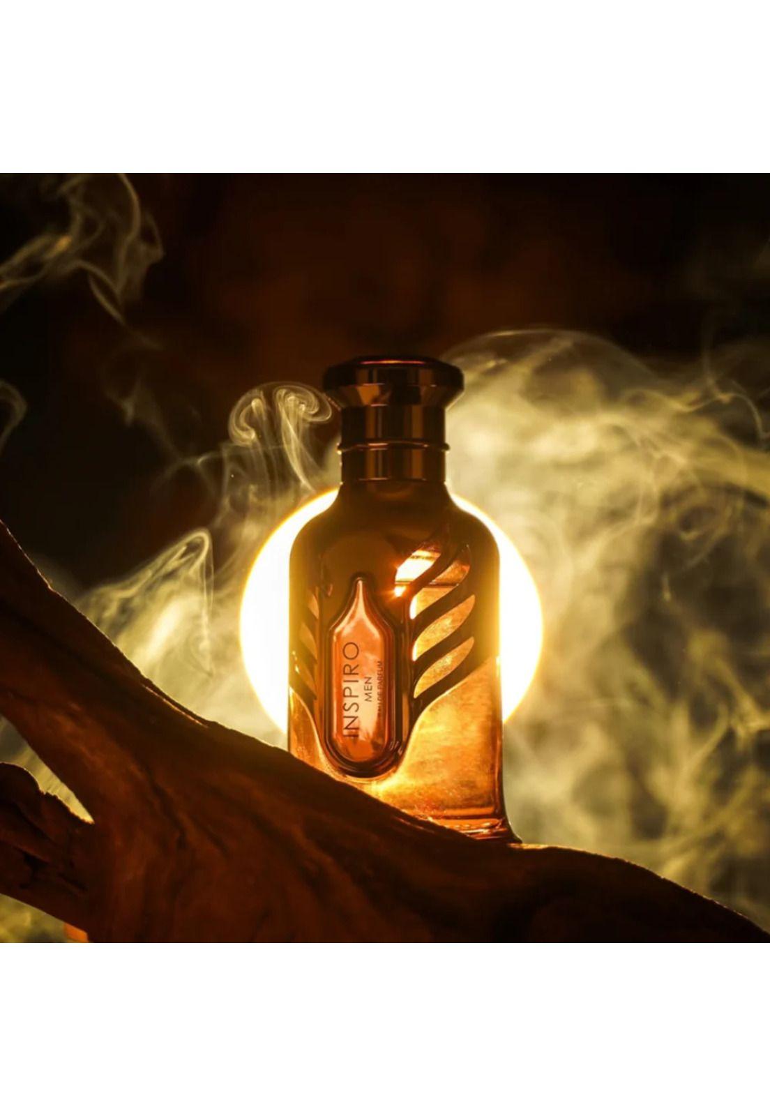 Riiffs Inspiro Men EDP 100 ml-2