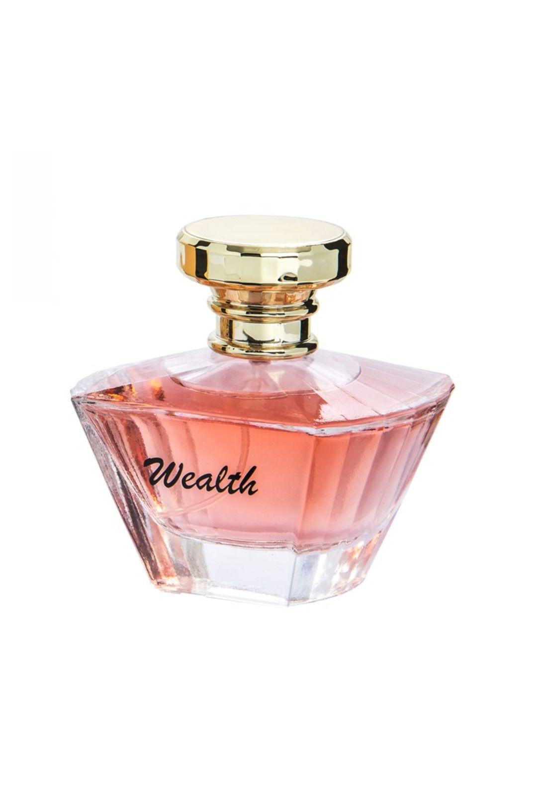 Omerta Wealth EDP 100 ml-1