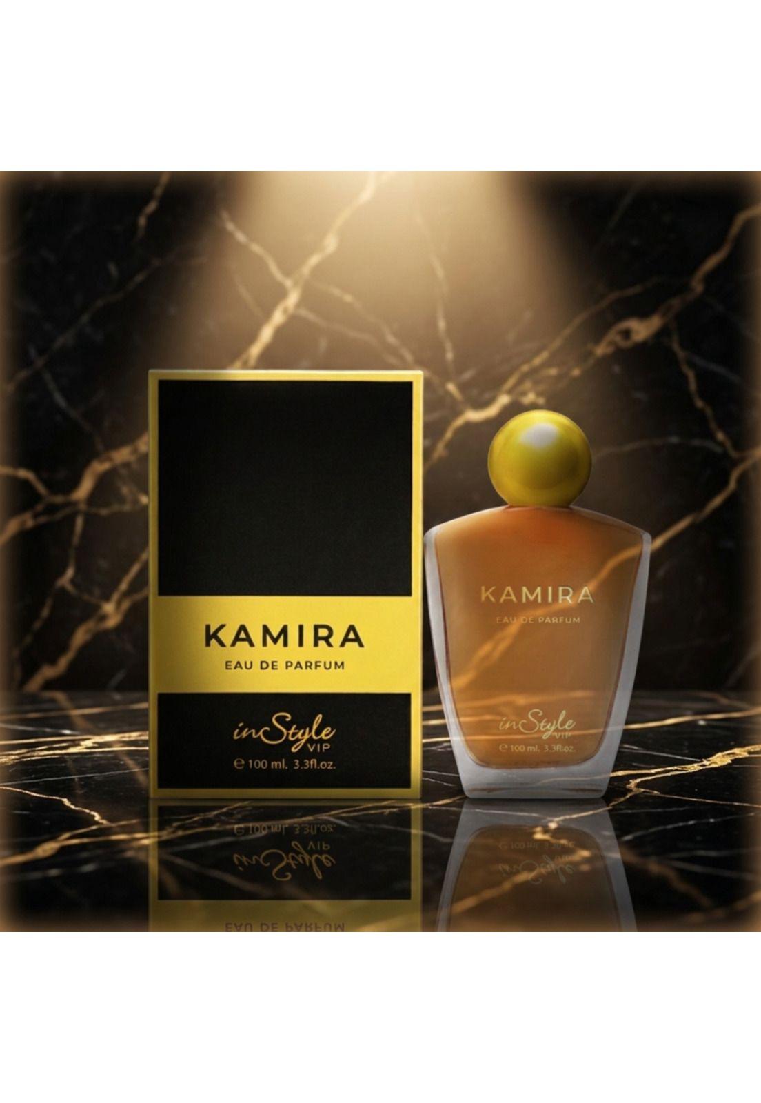 Instyle VIP Kamira EDP 100 ml-2