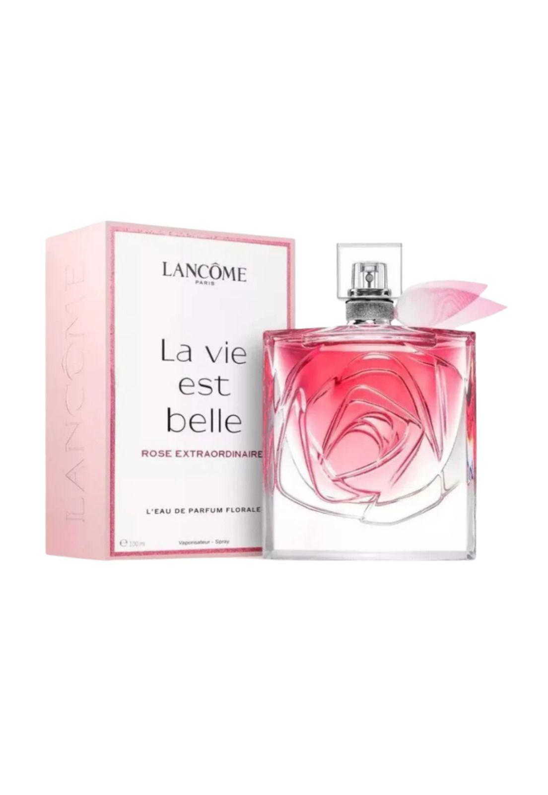 Lancome La Vie Est Belle Rose Extraordinaire EDP Florale 100ml-0