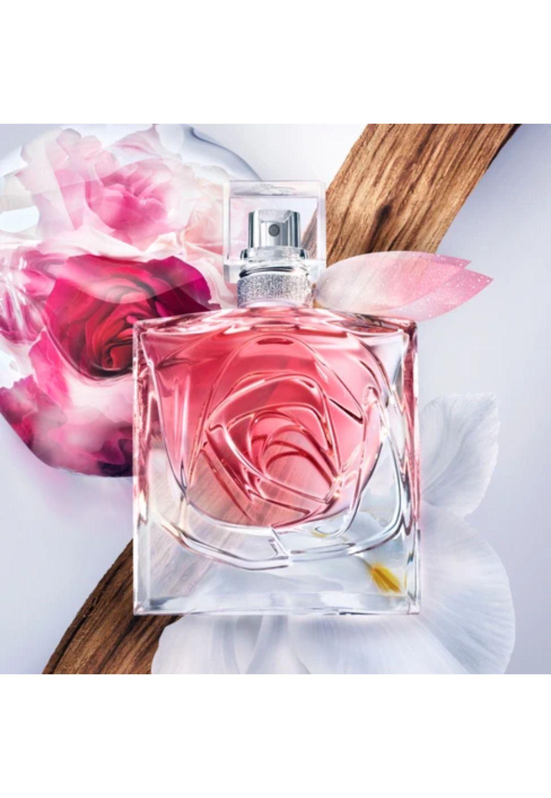 Lancome La Vie Est Belle Rose Extraordinaire EDP Florale 100ml-1