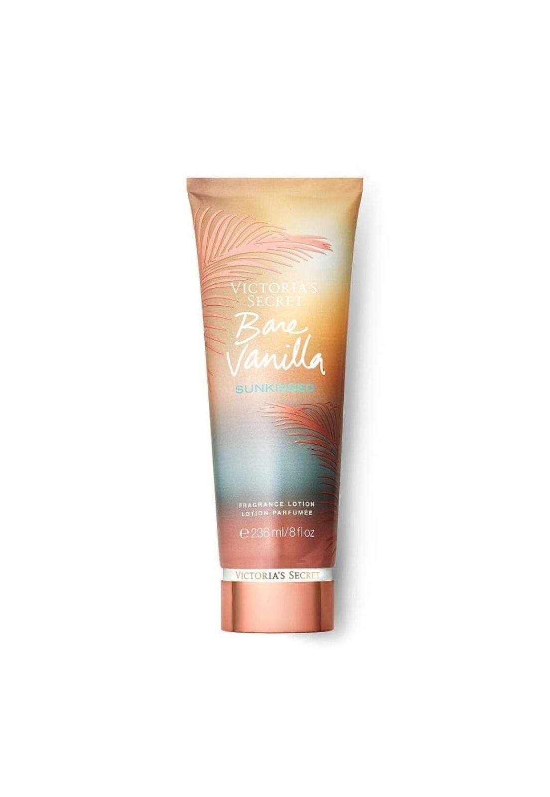 Victoria Secret Bare Vanilla Sunkissed Body Lotion 236 ml-0