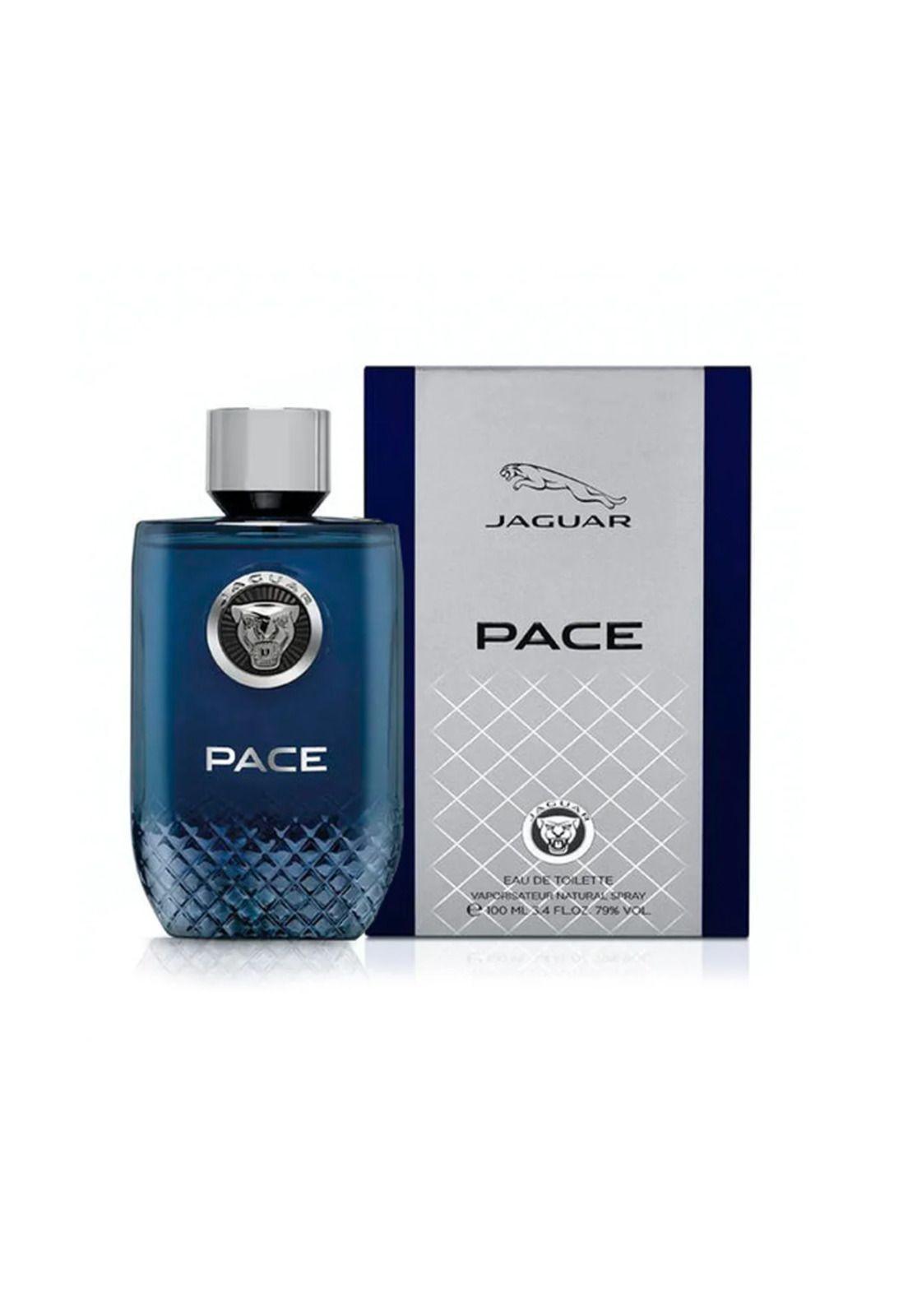 Jaguar Classic Pace EDT 100 ml-0